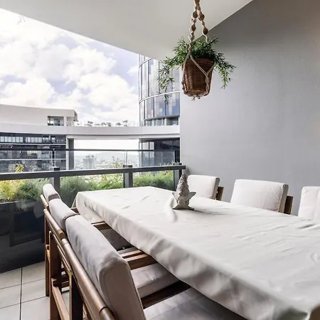 Gorgeous 3br With Study Overlooking Bne River * Brisbane