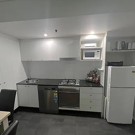 Brisze Stayz Brisbane