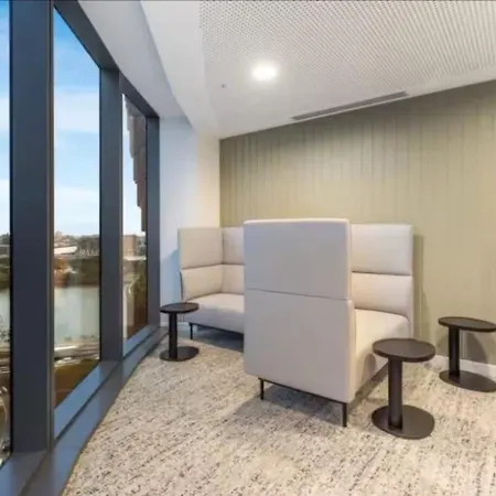 River View Retreat At Queens Wharf * Brisbane