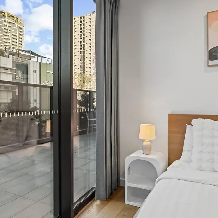 Modern 3br In Sunnybank Pool And Gym Access Apartment Brisbane