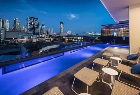 Cs - Gorgeous Views 2br W Parking, Pool & Gym Apartment