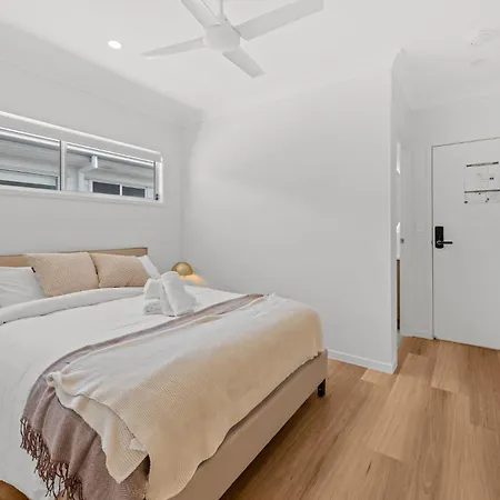 Apartment Cavendish Brisbane