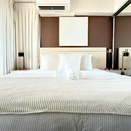 Direct Story Bridge Views - Sleeps 6 - Parking - * Brisbane