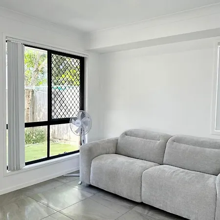 Apartment Boondall 3br Family | Long Deals *