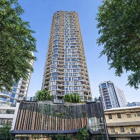 Spire Residences *