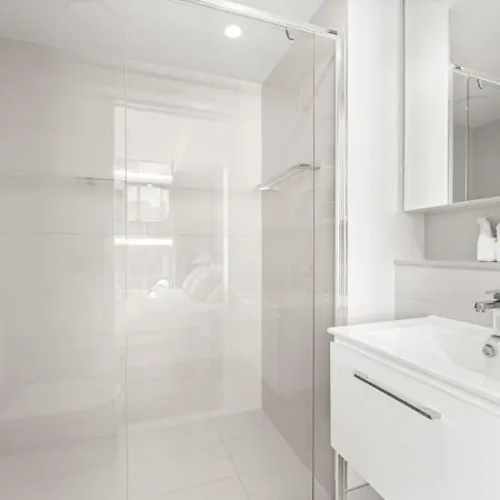 Stylish 2bedroom Inner-city In South *