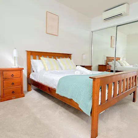 Apartment South Bank Penthouse - Streets Access - Free Parking