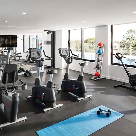 Apartment Stylish Escape - Views & Perks Brisbane
