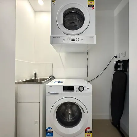 1br One Skyline With Pool, Free Parking And Gym Apartment