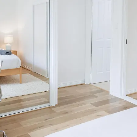 Apartment The Manhattan Collections Brisbane