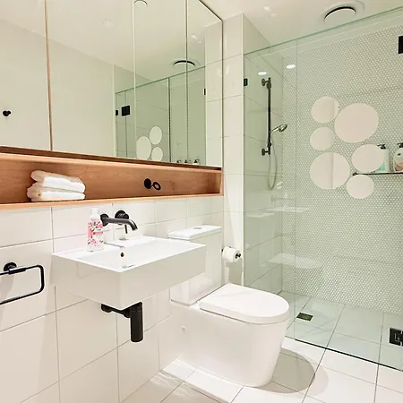 Apartment Street 2br2bath With Free Parking *
