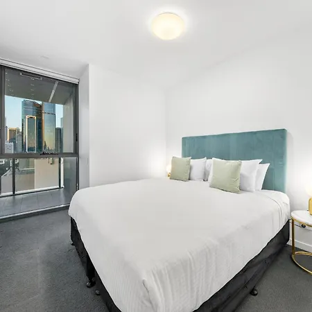 Lucid By Cllix Apartment *
