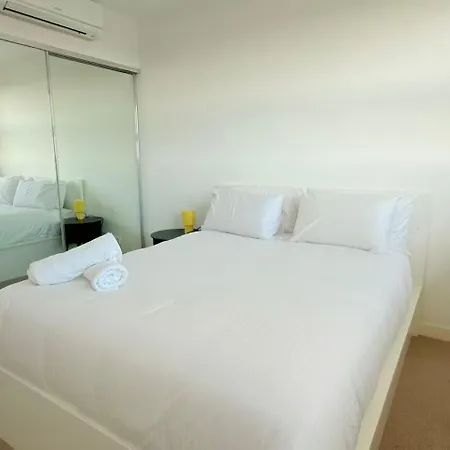 Apartment Timi Brisbane