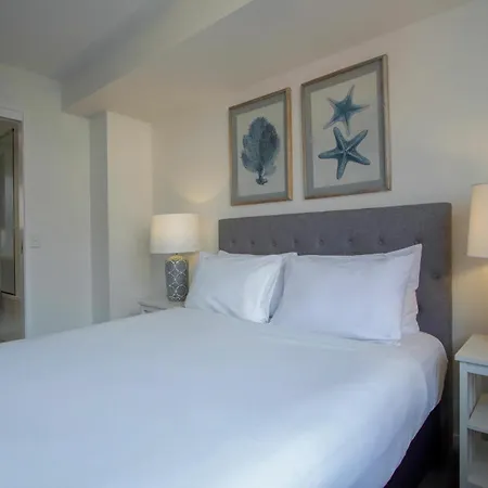 Apartment Stylish 2 Bdr Near Qut And Rbwh With Parking Brisbane