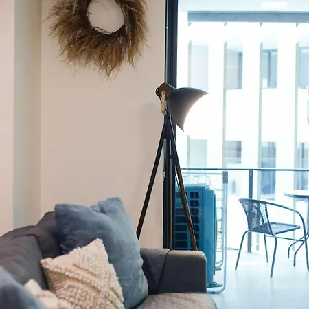 Apartment South Stylish 1-bedroom