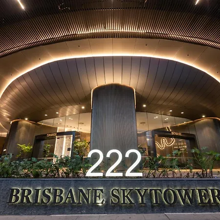 Skylight With Free Parking * Brisbane