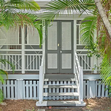 Thomas Street Kangaroo Point Apartment *