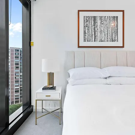 Luxurious 1 Bed Apartment