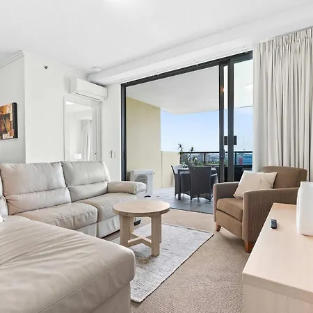 Apartment 2-bed With River Views