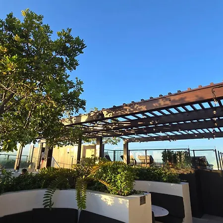 Fv 1br With Rooftop Pool Apartment Brisbane