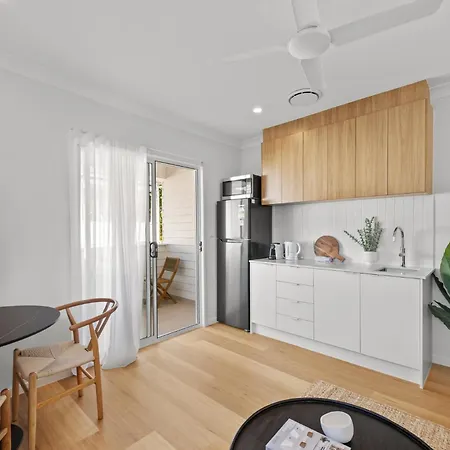 Cavendish Apartment Brisbane