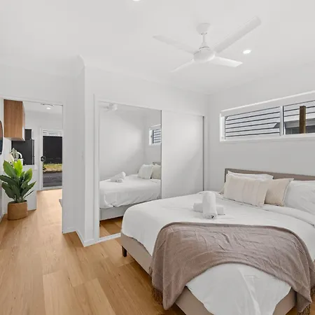 Cavendish Brisbane