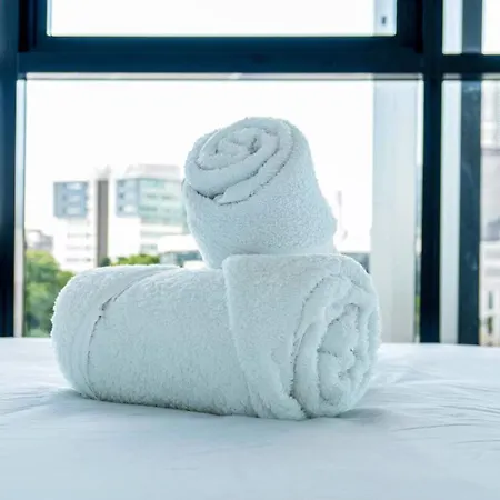 2br Boutique Only Mins To Suncorp Stadium & Bne Brisbane