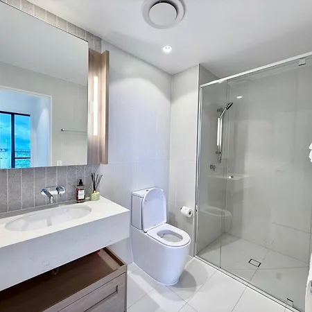 1br Premium In Qwr - Level 22 Privately Managed *