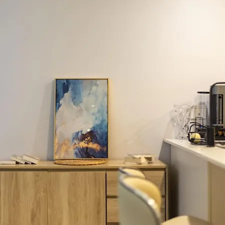 Apartment Prime Cbd Walk To Queen St Mall 1 Parking