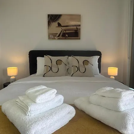 Luxe 2br With Rooftop Pool And Cbd View * Brisbane