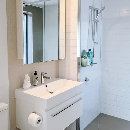 Amazing Views 2bd 2ba Homey Toowong Abode Pool M29 * Brisbane