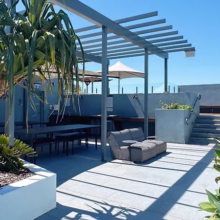 Amazing Views 2bd 2ba Homey Toowong Abode Pool M29 Apartment