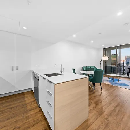 Apartment Lucid By Cllix