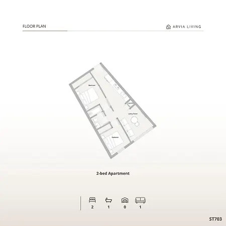 St By Arvia Living *