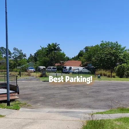 Serenity Sunnybank Hills 2-bedroom With Kitchen Apartment Brisbane