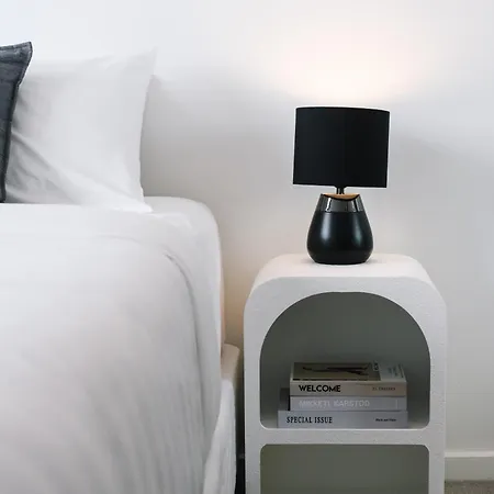 Apartment Bright 2br With Sofa Bed In Woolloongabba Brisbane