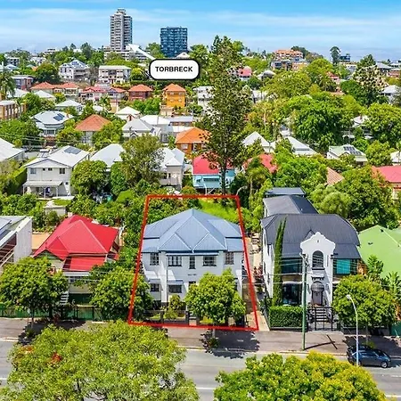 Affordable Entire Unit Walk To South Bank Cbd * Brisbane