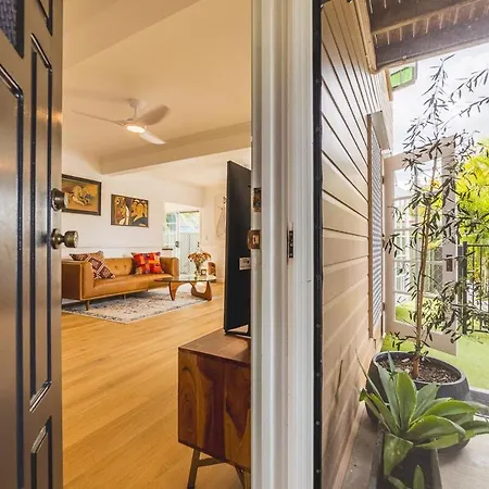 Apartment Stylish, Spacious Retreat With Plunge Pool - Casa Cranbrook Brisbane