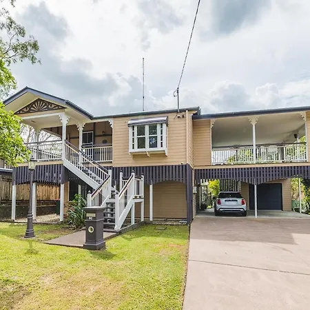 Apartment Stylish, Spacious Retreat With Plunge Pool - Casa Cranbrook *