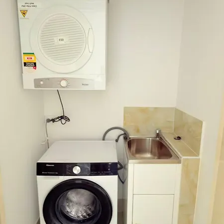 Apartment Timi Brisbane