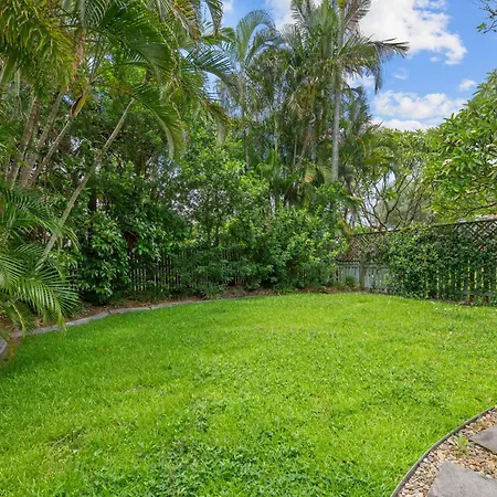 Apartment Thomas Street Kangaroo Point *