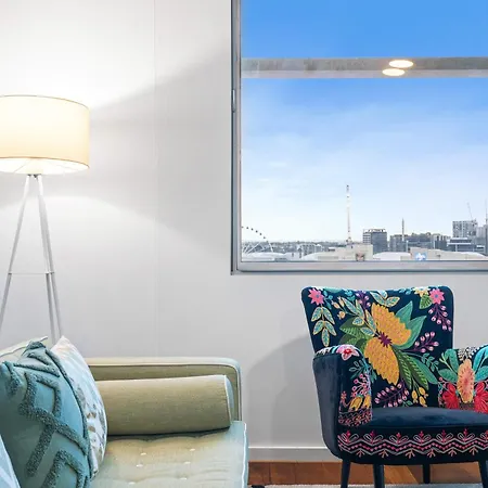 2 Bed 2 Bath Parking Apartment