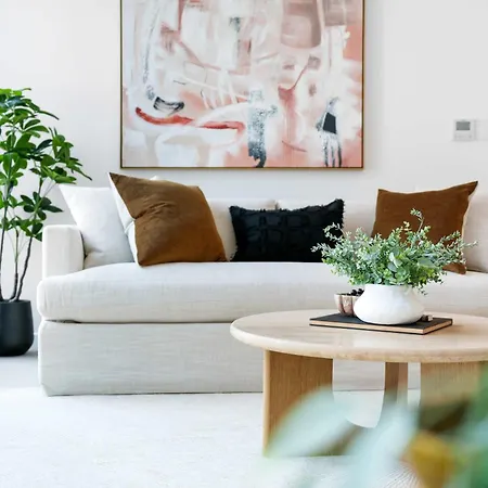 Luxurious 1 Bed Brisbane