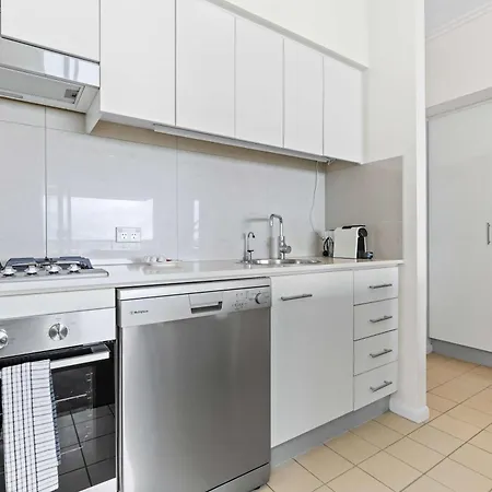 2-bed With River Views * Brisbane