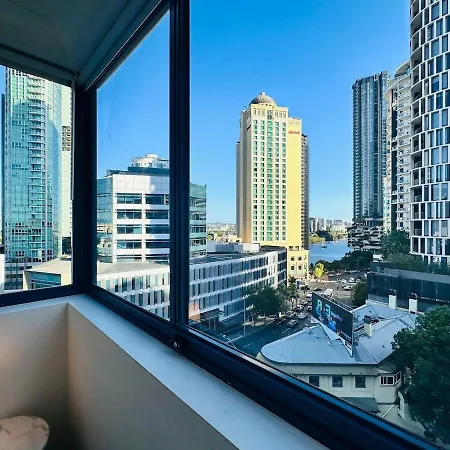 2 Bed In Brisbane