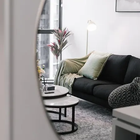 Cozy 1bedroom Near Casino Luxe Tower And South Bank