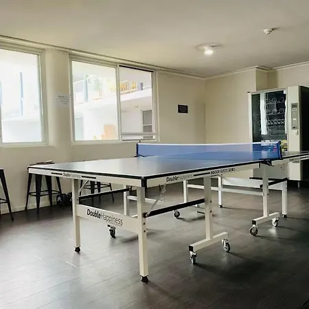 Apartment Riverfront Duplex With Unbeatable Connectivity