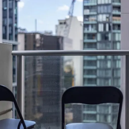 Apartment Prime Cbd Walk To Queen St Mall 1 Parking
