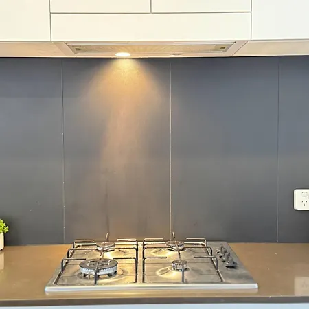 1br One Skyline With Pool, Free Parking And Gym Apartment