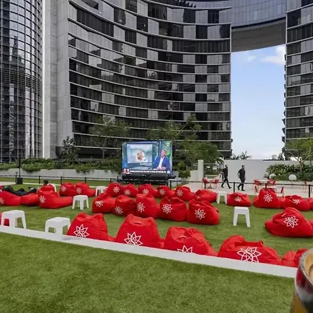 Star Residences - Casino Water Views - Apartment *